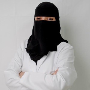 Doctor's Image